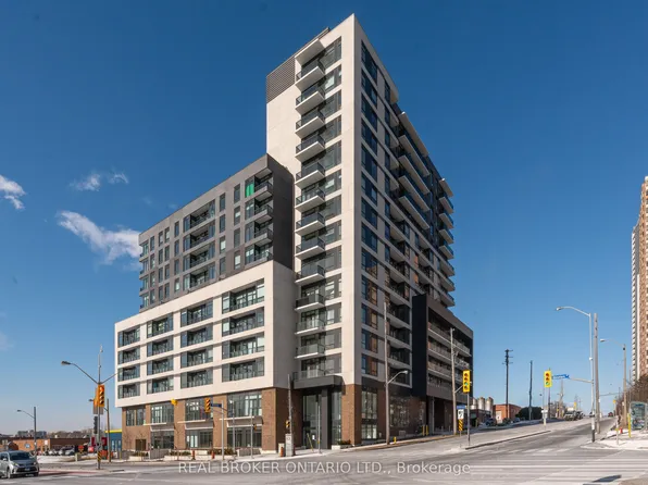 1350 Ellesmere Rd #327, Toronto, ON M1P 0G6