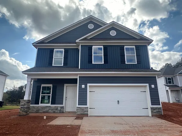 1111 Silverbend Trl, Duncan, SC 29334