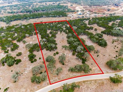 LOT 2 CORDILLERA SPGS LOT 2, Boerne, TX, 78006