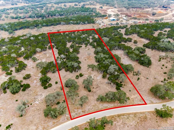 LOT 2 CORDILLERA SPGS LOT 2, Boerne, TX 78006
