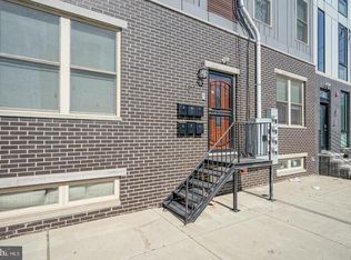1819-21 Wylie St #F, Philadelphia, PA 19130