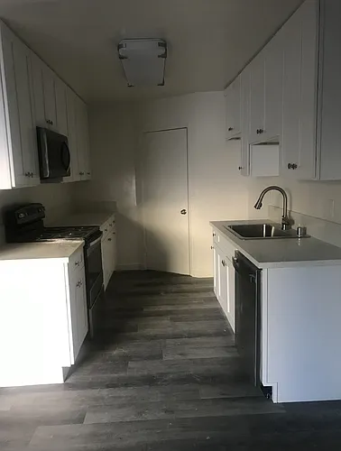 Floor plan Three bedroom
