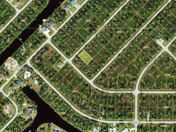 1110 Longacre Ter #27, Pt Charlotte, FL 33953