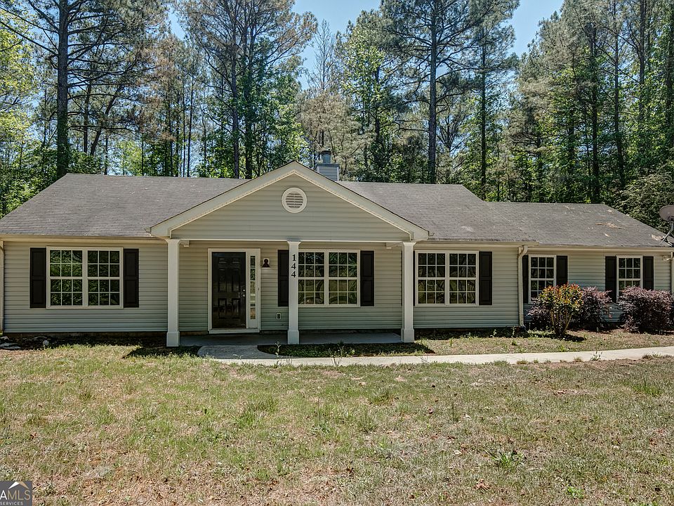 1st image of 144 Sanders Davis Rd