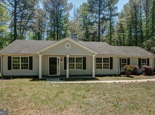 144 Sanders Davis Rd, Newnan, GA 30263