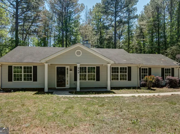 144 Sanders Davis Rd, Newnan, GA 30263