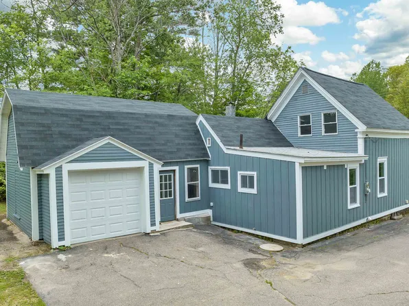 75 Main Street, Belmont, NH 03220