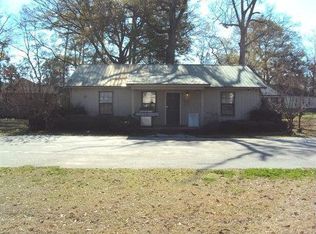 804 S Berrien St, Nashville, GA 31639