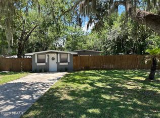 3644 Clara St, Port Orange, FL 32129