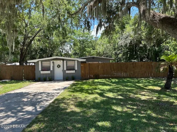 3644 Clara St, Port Orange, FL 32129