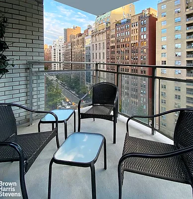 Rented by Brown Harris Stevens | media 16