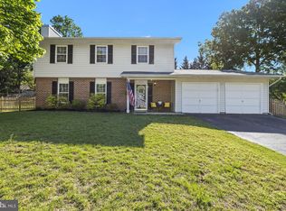 7823 Metacomet Rd, Hanover, MD 21076