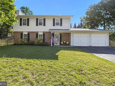 7823 Metacomet Rd, Hanover, MD, 21076