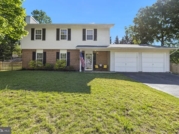 7823 Metacomet Rd, Hanover, MD 21076