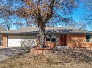 2808 Sadler Ave, Fort Worth, TX 76133