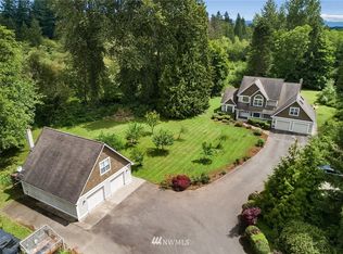 20505 Brown Rd, Monroe, WA 98272