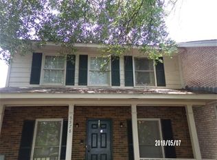 5578 Carriage Brook Rd, Montgomery, AL 36116