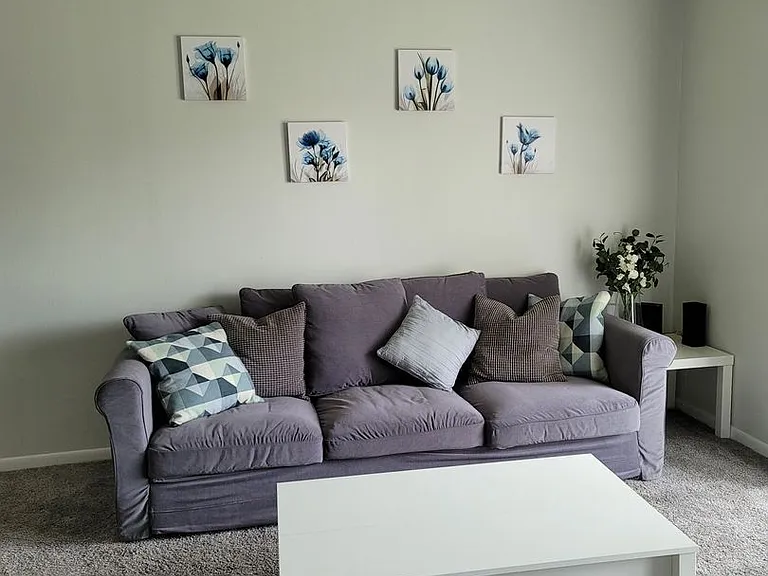 5001 Bordeaux Village Pl #201 — Photo 6