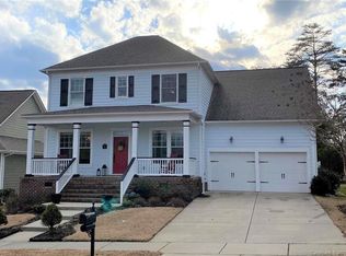 5583 Morris Hunt Dr, Fort Mill, SC 29708