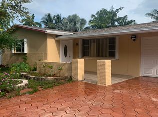 5620 SW 54th St, Fort Lauderdale, FL 33314