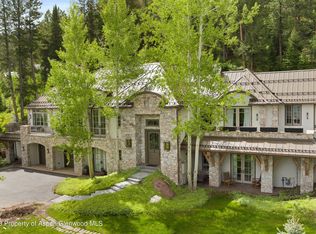 983 Moore Dr, Aspen, CO 81611