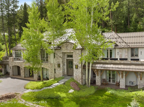 983 Moore Dr, Aspen, CO 81611