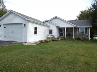 524 Waynoka Dr, Sardinia, OH 45171