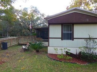 6005 NE 35th St, Silver Springs, FL 34488