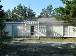 75 Bambi Pl, Santa Rosa Beach, FL 32459