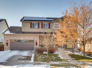 6073 N Ensenada Ct, Aurora, CO 80019