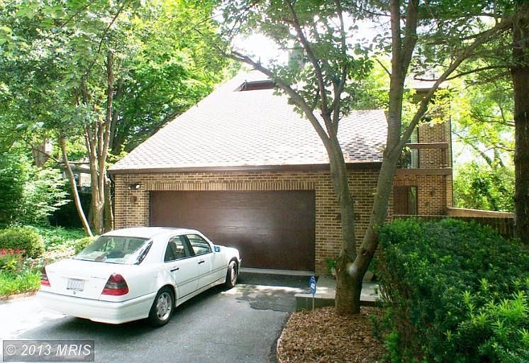 Exterior (Main)