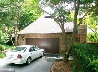 4578 Indian Rock Ter NW, Washington, DC