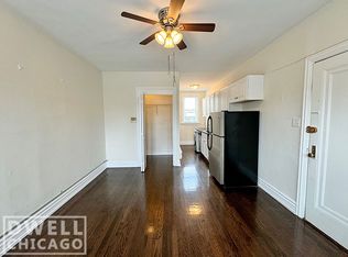 644 W Roscoe St #1N, Chicago, IL 60657