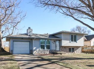 5408 S Washington Ave, Wichita, KS 67216