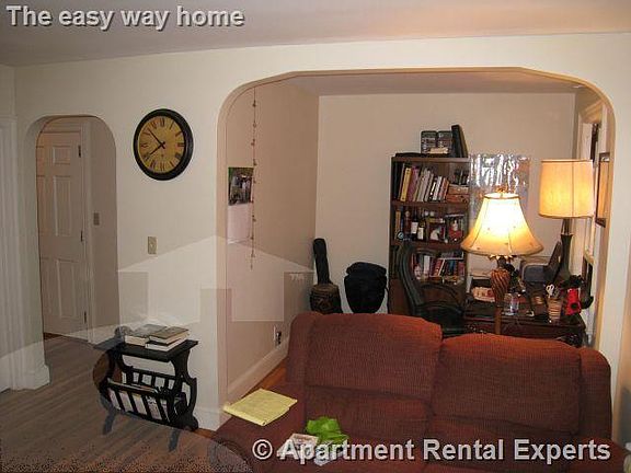 Apartment Rental Experts