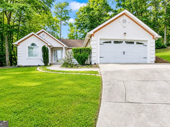 1005 Reunion Pl SW, Atlanta, GA 30331