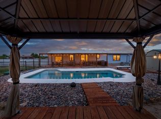 115 N Kempton Way, Saint David, AZ 85630