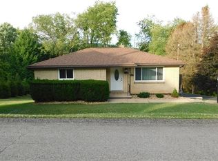 Dunning St, Export, PA 15632