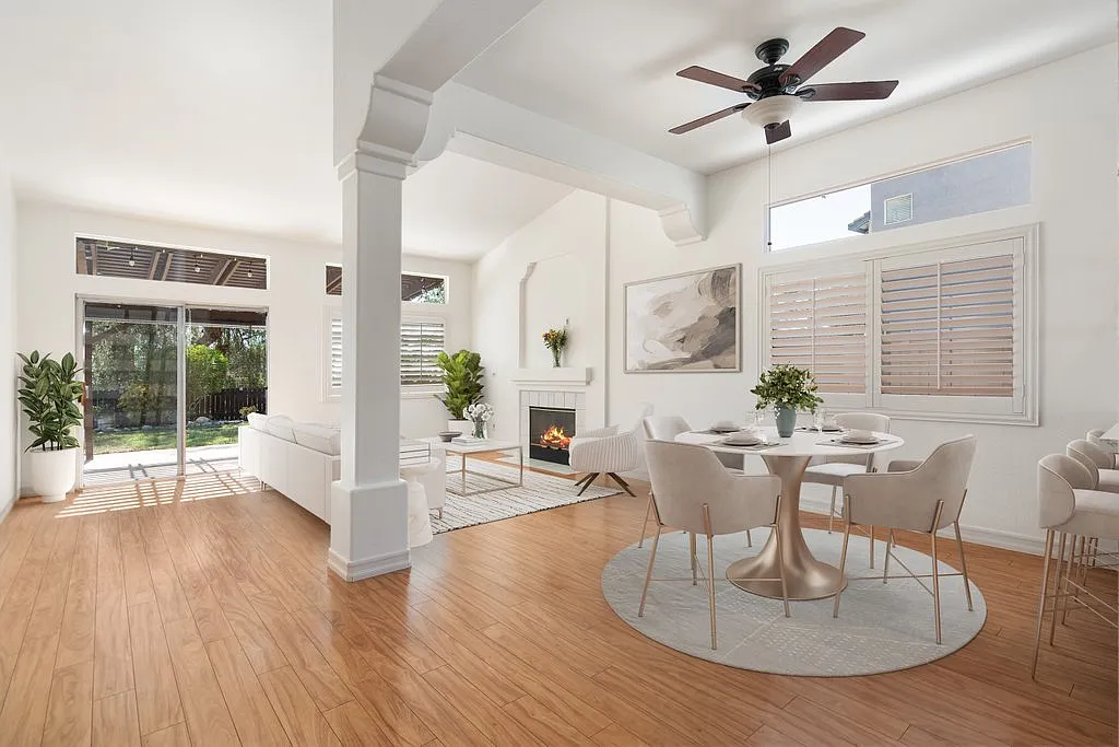 3 bed, 1360 sqft, $3,200 — Photo 3