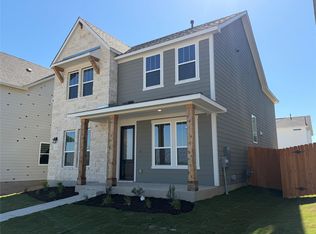 225 Leeland Dr, Liberty Hill, TX 78642