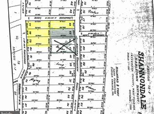 Stone Ridge Rd, Harpers ferry, WV 25425