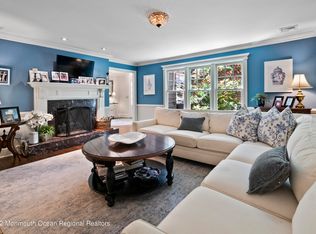 25 Old Phalanx Rd, Lincroft, NJ 07738