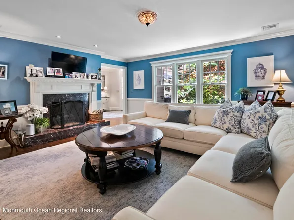 25 Old Phalanx Road, Lincroft, NJ 07738