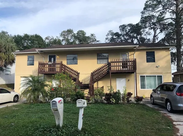 8124 Cormel St, Pt Richey, FL 34668