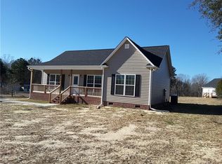 275 Cato Heights Ln, Pageland, SC 29728