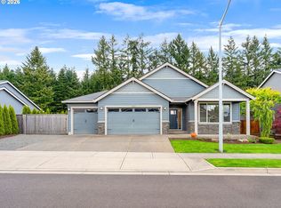 16322 Kitty Hawk Ave, Oregon City, OR 97045