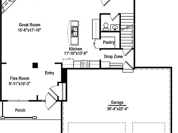 2nd image of 8124 S 193rd Ave