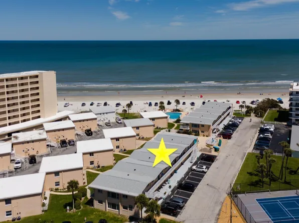 507 N Atlantic Ave #30, New Smyrna Beach, FL 32169