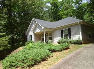 55 Satterfield Rd, Dahlonega, GA 30533