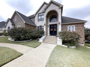 6710 Las Colinas Dr, Temple, TX 76502